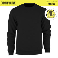 Men's Hume Protective Fleece Crew