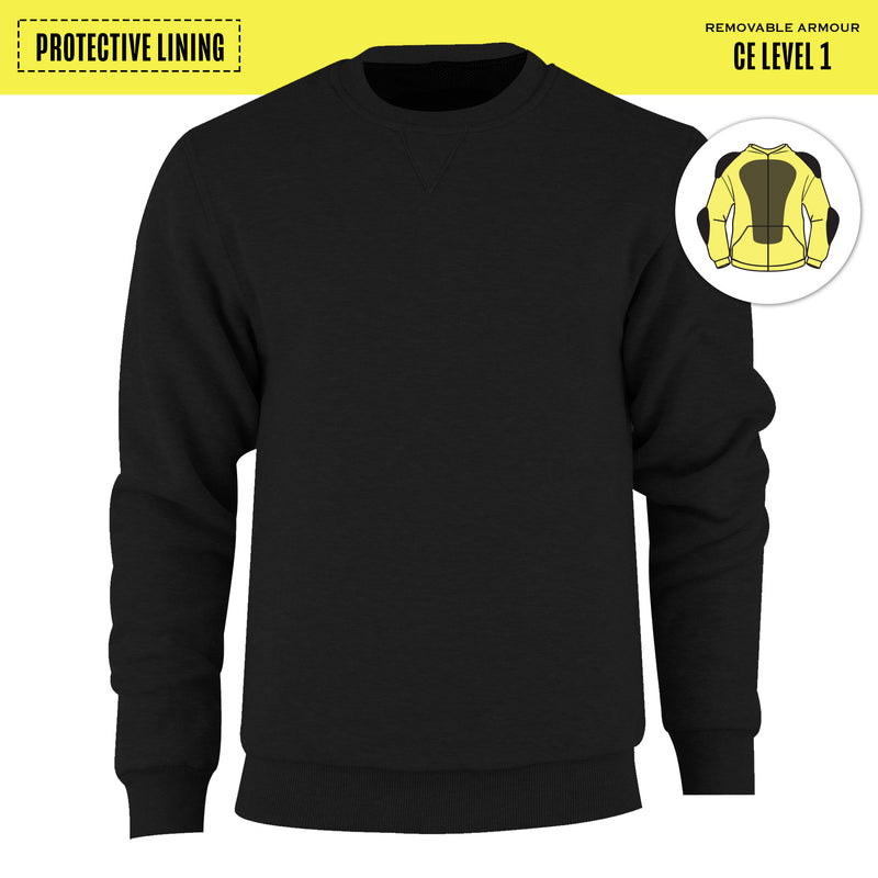 Men's Hume Protective Fleece Crew