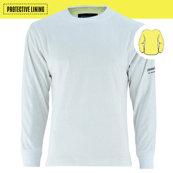 Men's Hume Protective Long Sleeve T-Shirt