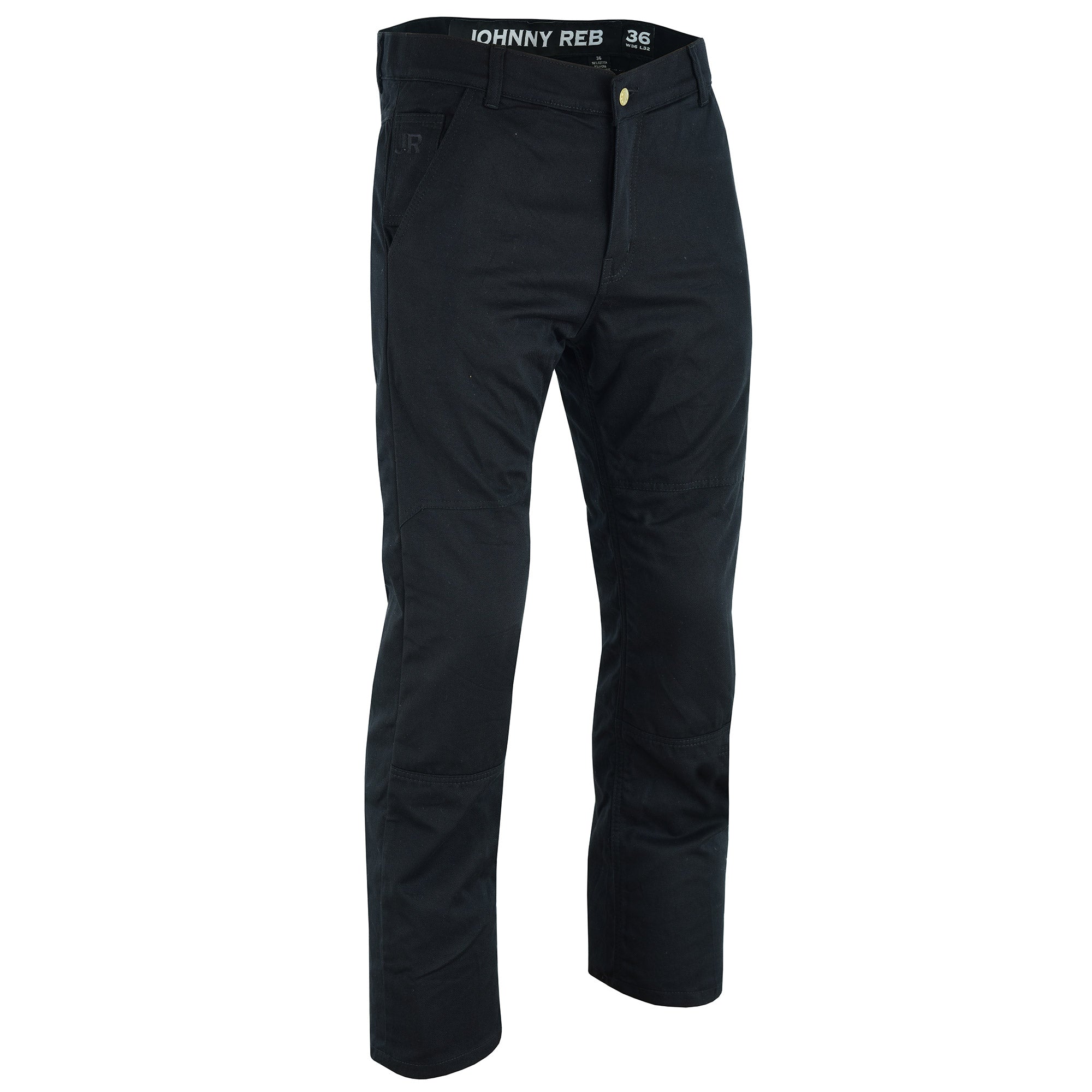 Johnny Reb Men's Protective Tradie Pants