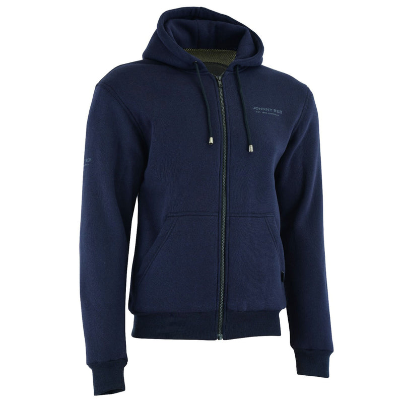 Men's Hume Protective Full-Zip Hoodie
