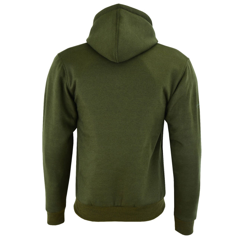 Men's Hume Protective Full-Zip Hoodie