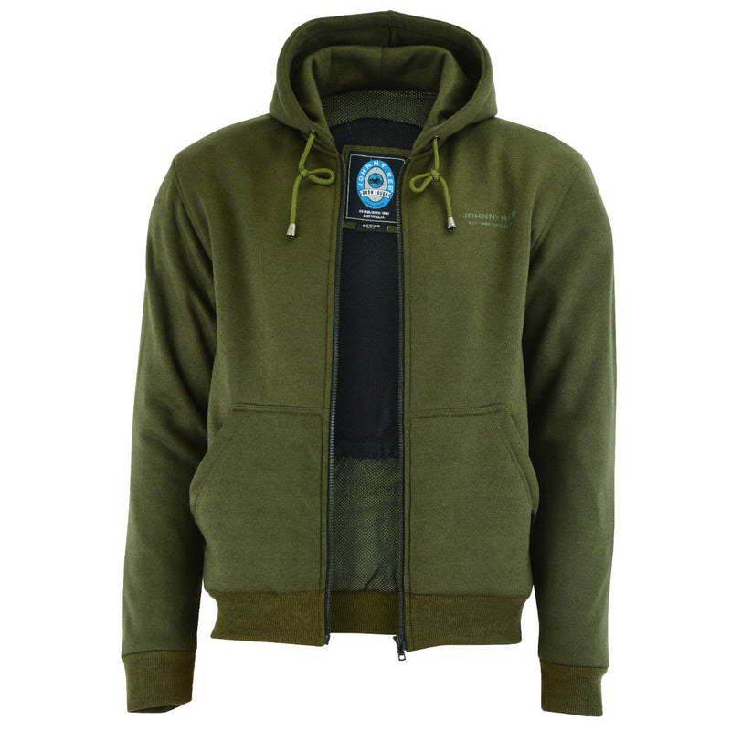 Men's Hume Protective Full-Zip Hoodie