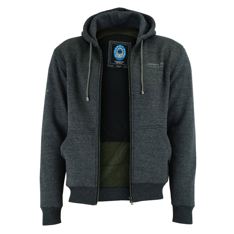 Men's Hume Protective Full-Zip Hoodie