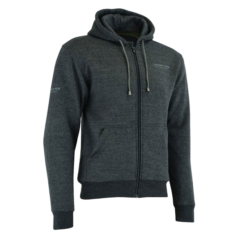 Men's Hume Protective Full-Zip Hoodie