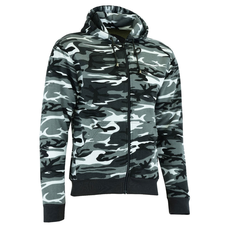 Men's Hume Protective Full-Zip Hoodie