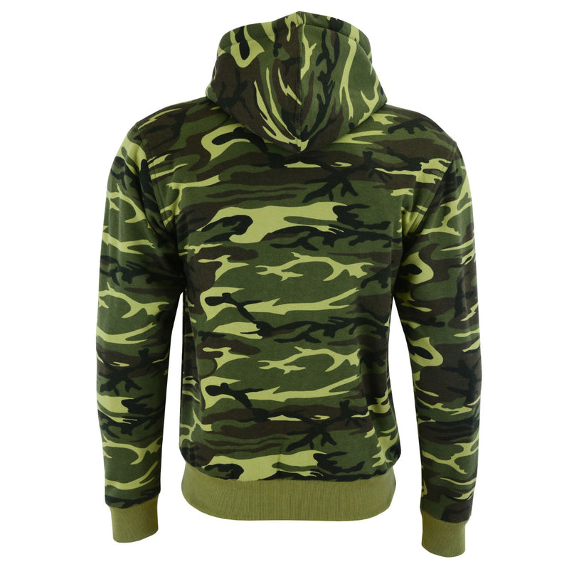 Men's Hume Protective Full-Zip Hoodie