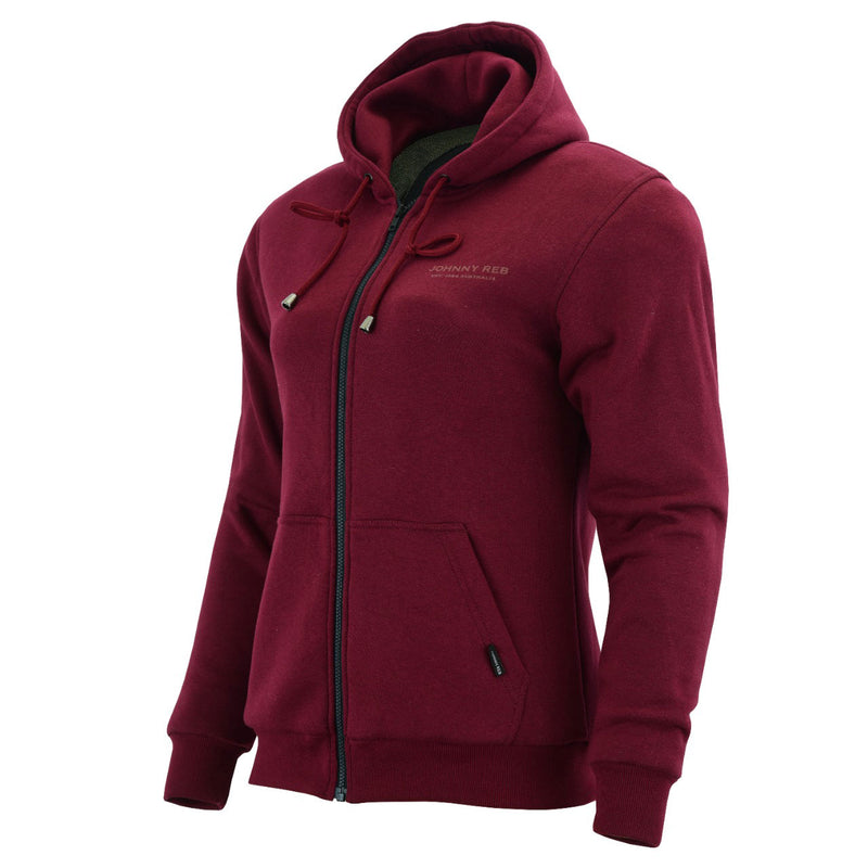 Women's Hume Protective Full-Zip Hoodie