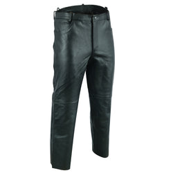 Men's Oxley Leather Pants