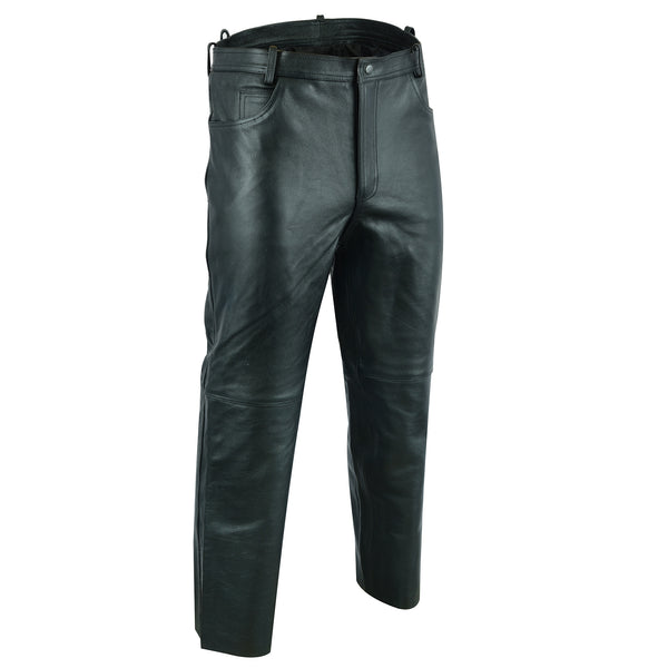 Men's Oxley Leather Pants