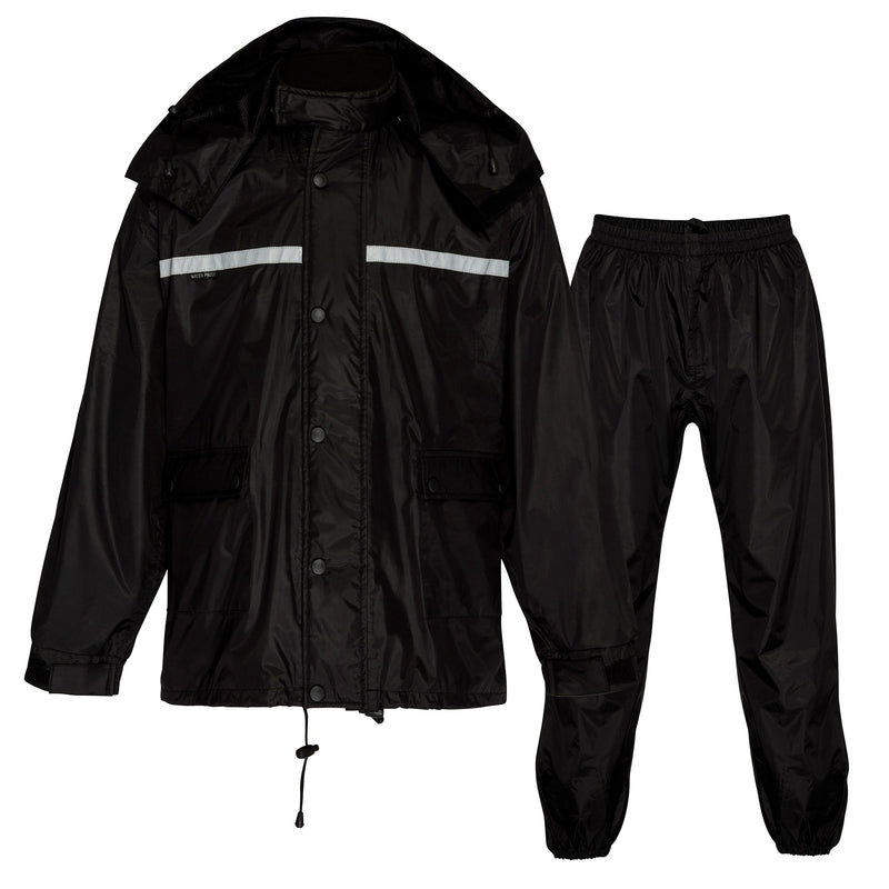 Bogong Waterproof Jacket & Pants Set