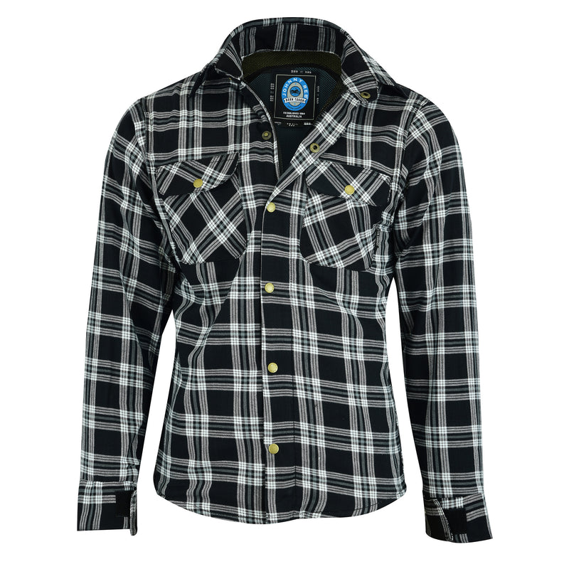 Men's Waratah Protective Shirt