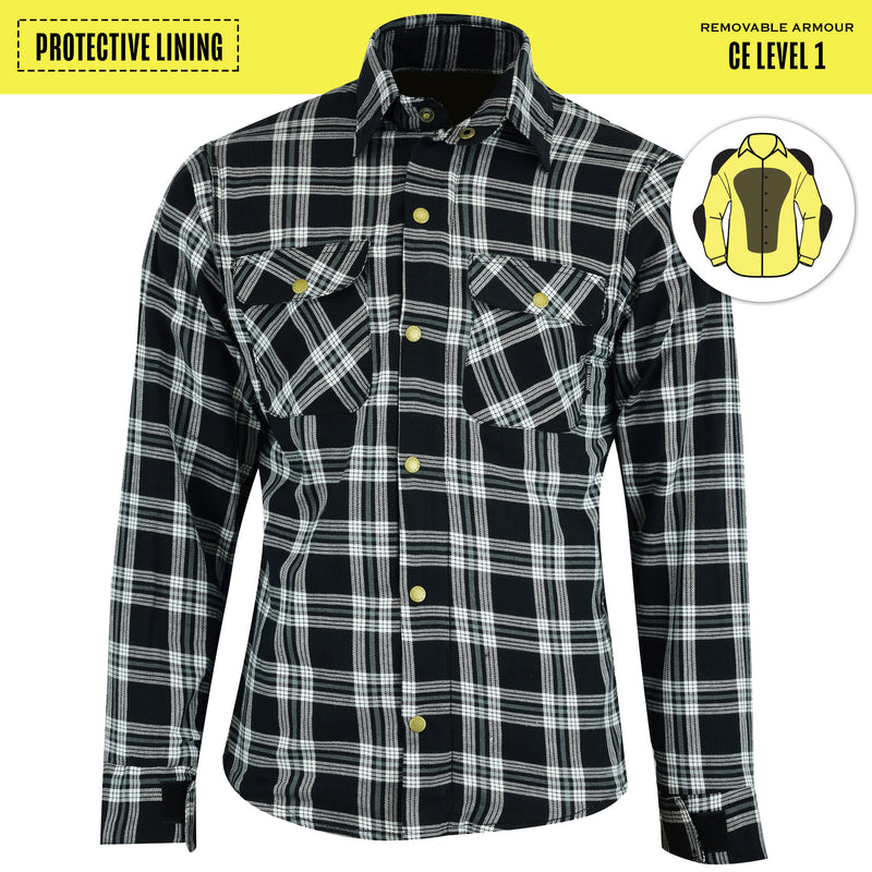 Men's Waratah Protective Shirt