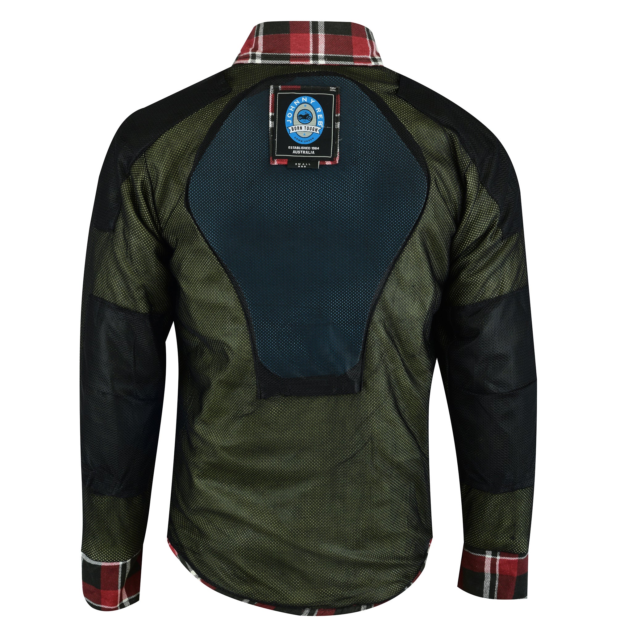 Men's Waratah Protective Shirt