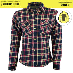 Women's Waratah Protective Shirt