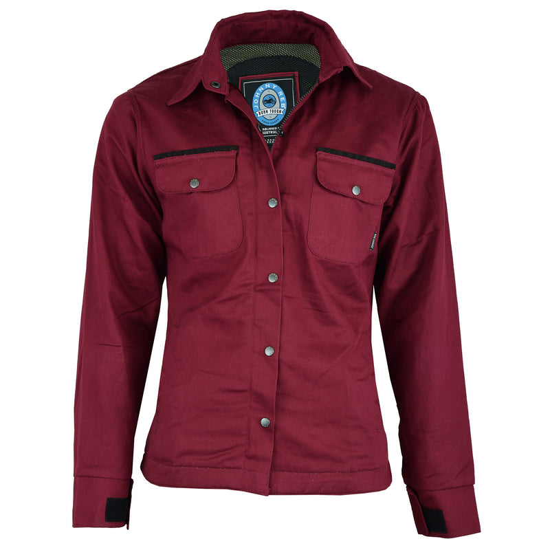 Women's Kurrajong Protective Jacket