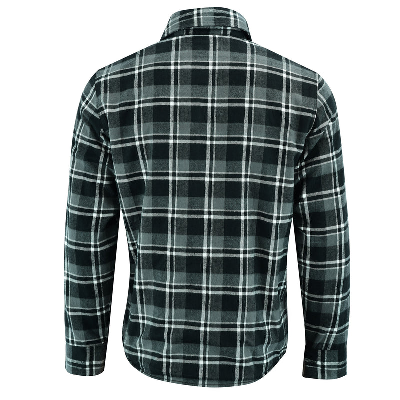 Men's Waratah Protective Shirt