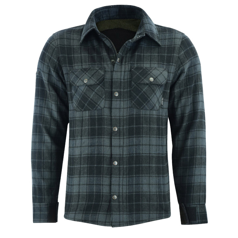 Men's Nullabor Protective Shirt