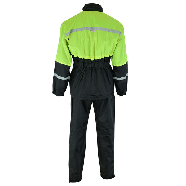 Bogong II Waterproof Jacket & Pants Set