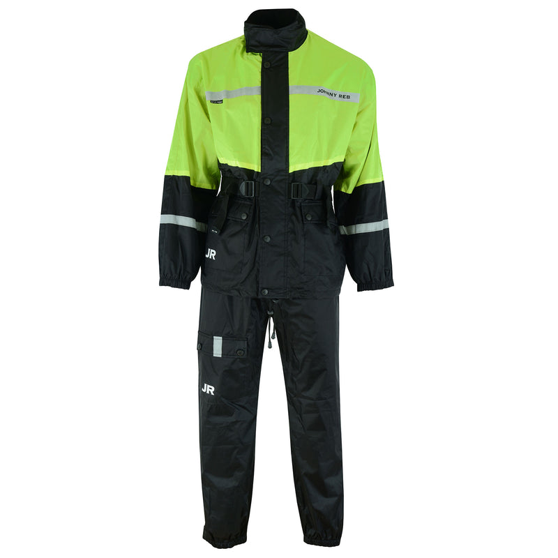 Bogong II Waterproof Jacket & Pants Set
