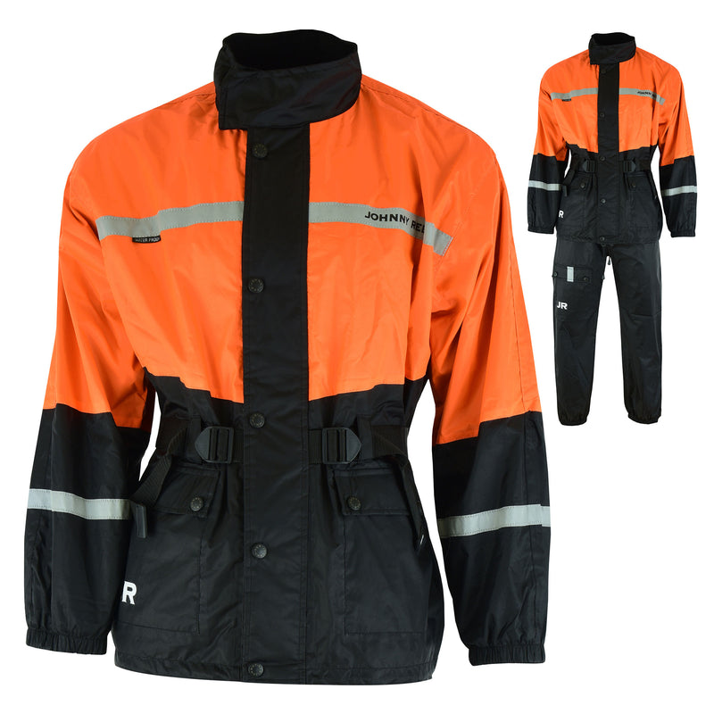 Bogong II Waterproof Jacket & Pants Set