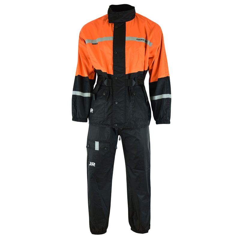 Bogong II Waterproof Jacket & Pants Set