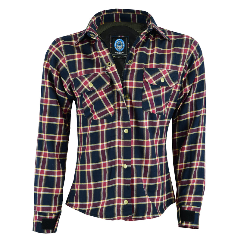Women's Waratah Protective Shirt
