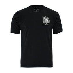 Johnny Reb Chest Logo T-Shirt
