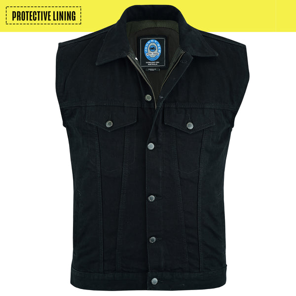 Men's Glenbrook Protective Denim Vest