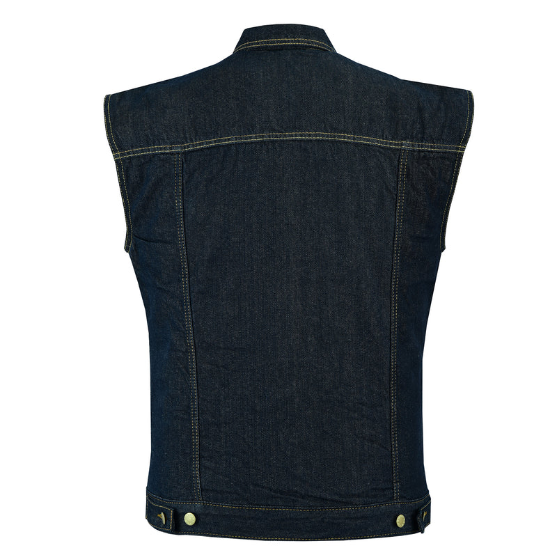 Men's Glenbrook Protective Denim Vest