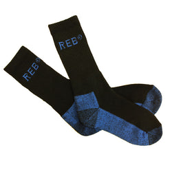 Reb Socks