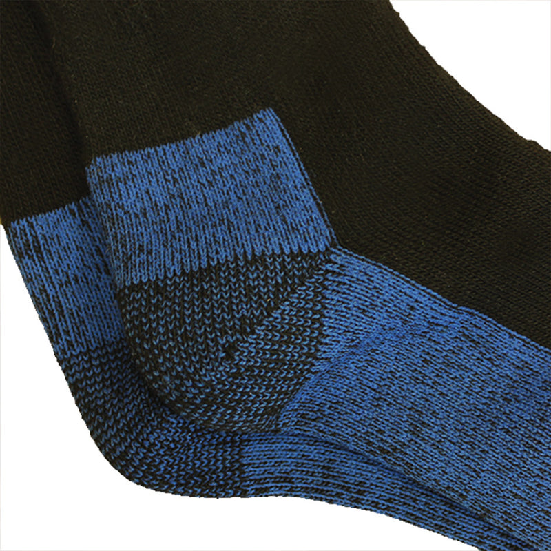 Reb Socks